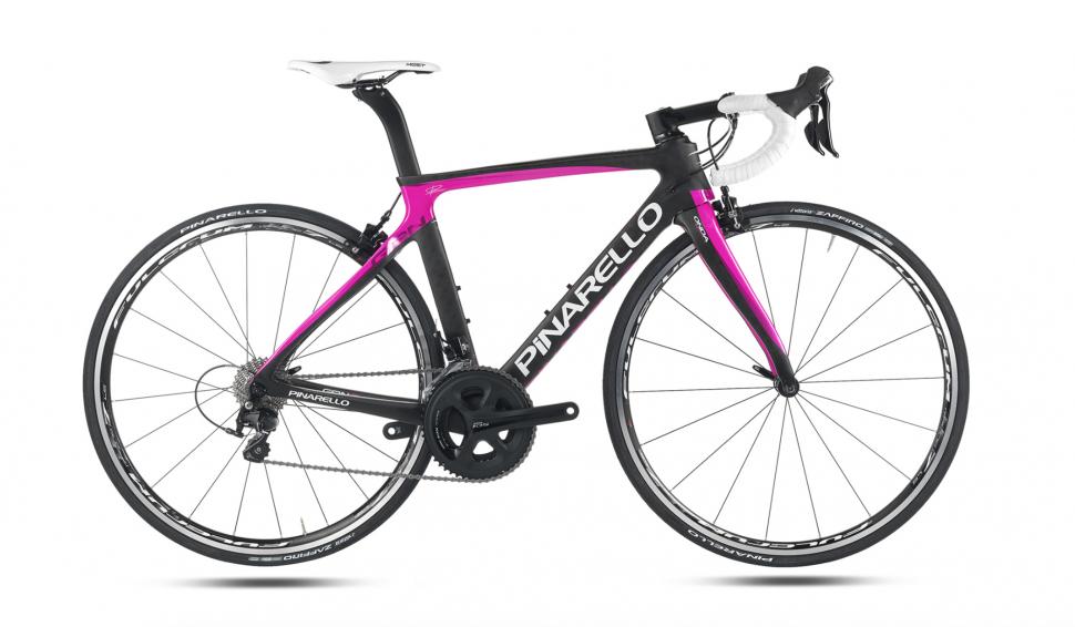 Pinarello gan 2024 frame